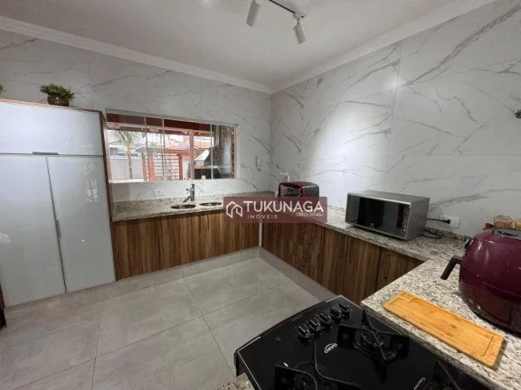 Imagem Casa à venda, 279 m² por R$ 2.380.000,00 - Tanque - Atibaia/SP