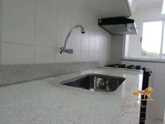 Imagem Apartamento com 2 dormitórios à venda, 70 m² por R$ 210.000,00 - Rancho Grande - Taubaté/SP