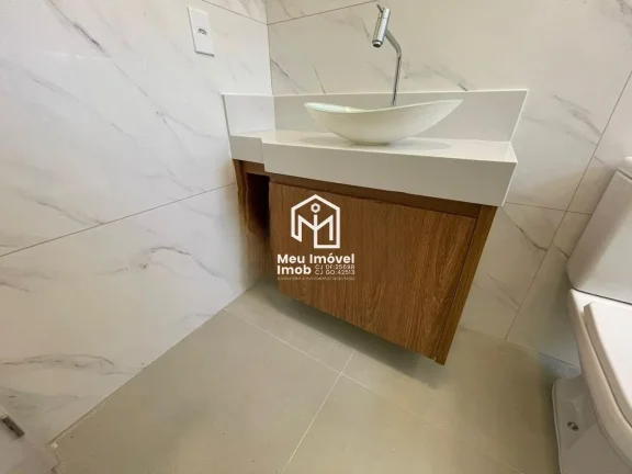 Imagem Casa Condomínio 4 quartos 3 suítes 4 Vagas 300M² Arniqueiras