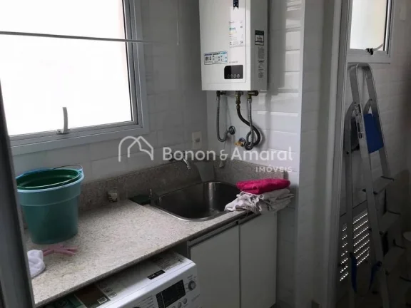 Imagem Apartamento à Venda no Cambuí Campinas. Com 3 Quartos, 1 suítes, 4 banheiros, 114m², 2 vagas de ...