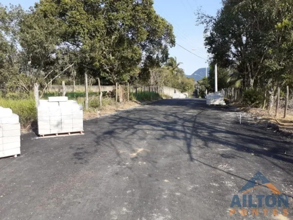Imagem Terreno com 9.600m2 à Venda no Bairro São José- Guarapari/ES