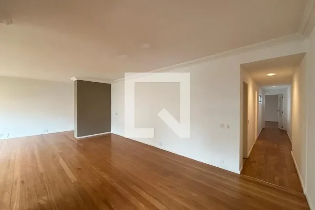 Imagem Apartamento à Venda - Leblon, 4 Quartos, 205 m2