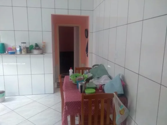 Imagem Casa para Venda em Araras, Jardim Morumbi, 1 dormitório, 1 banheiro