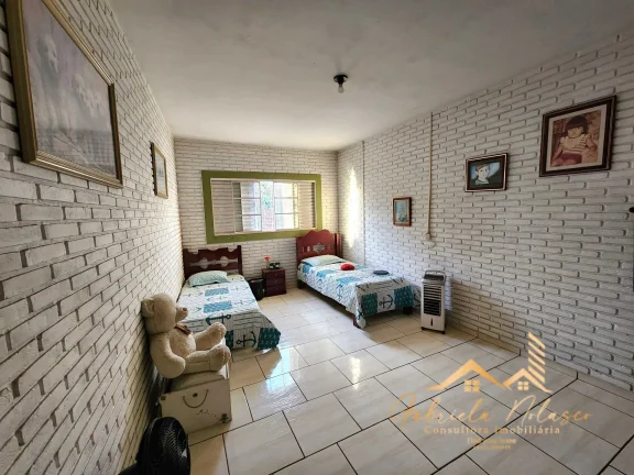 Imagem Casa estilo chácara perto do centro de Mogi Mirim