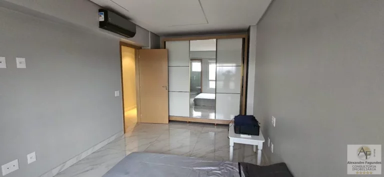 Imagem Apartamento para Venda em Goiânia, Park Lozandes, 3 dormitórios, 3 suítes, 4 banheiros, 2 vagas