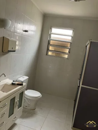 Imagem Casa Comercial na Vila Arens com 250m² por - R$ 3.500,00