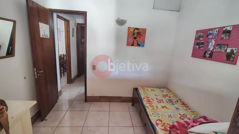 Imagem Casa térrea individual em condomínio, 4 quartos, Palmeiras - Cabo Frio