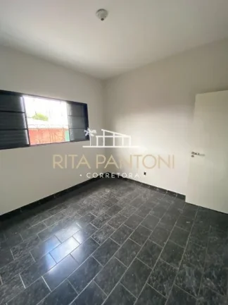 Imagem Casa - Ribeirão Preto - Ipiranga
