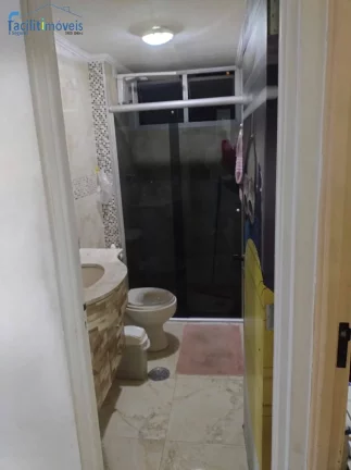 Imagem APARTAMEMTO À VENDA NO BAIRRO TABOÃO - DIADEMA - SP