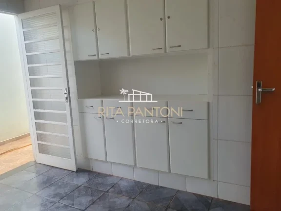 Imagem Casa Comercial - Ribeirão Preto - Centro - Região Central