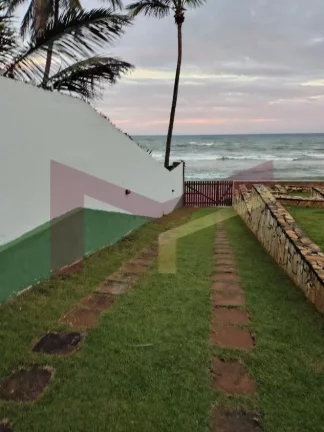 Imagem Casa 3/4 sendo 2 suite em Agrolhos Villaje