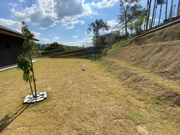 Imagem Casa nova e térrea no condomínio Jardim das Palmeiras