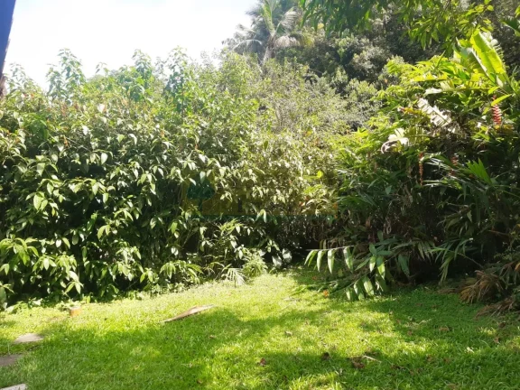 Imagem TERRENO RESIDENCIAL em CARAGUATATUBA - SP, LOTEAMENTO RECANTO SANDRA