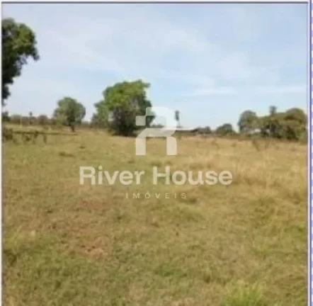 Imagem Fazenda para Pecuaria à Venda, localizada em Pirizal, Nossa Senhora do Livramento , MT