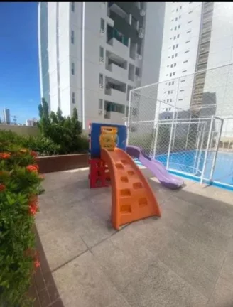 Imagem Apartamento Mobiliado com Elegância e Conforto no Artefato Residence – Jardim Oceania