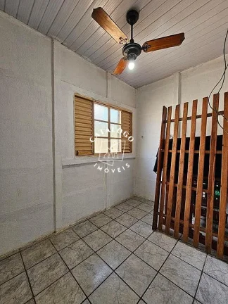 Imagem Casa a Venda no bairro Jardim Orestes Lopes de Camargo - Ribeirão Preto, SP