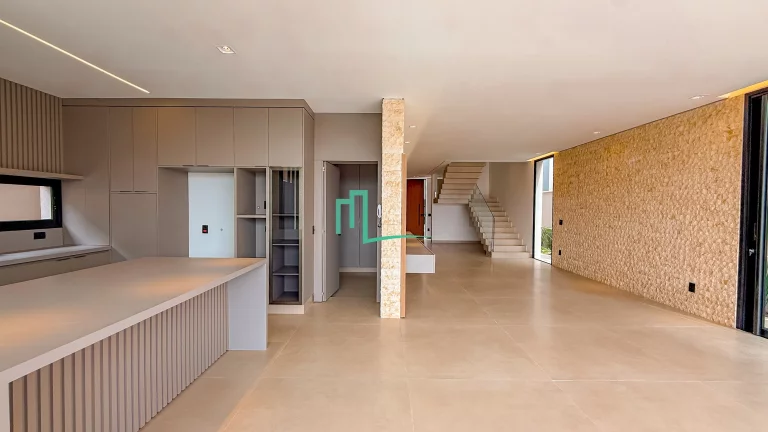 Imagem LINDO SOBRADO NOVO DISPONIVEL Á VENDA NO CONDOMINIO VILLA DI CAPRI EM FRANCA/SP