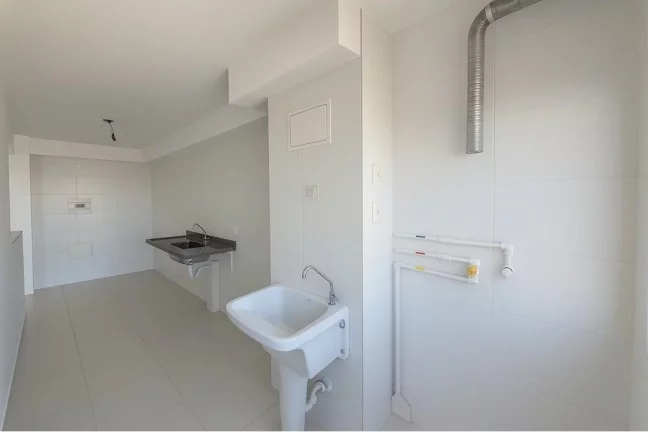 Apartamento 70m2, 3 quartos, 1 suíte, com ITBI E RGI gratuitos, em condomínio clube no Anil, Rio de janeiro