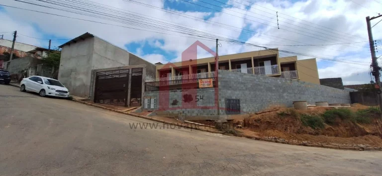 Imagem Imperdível oportunidade de adquirir sua casa na Vila Rosalina em Franco da Rocha-SP 2 quartos, 1 sala, 1 vaga de garagem, 69m² de área.