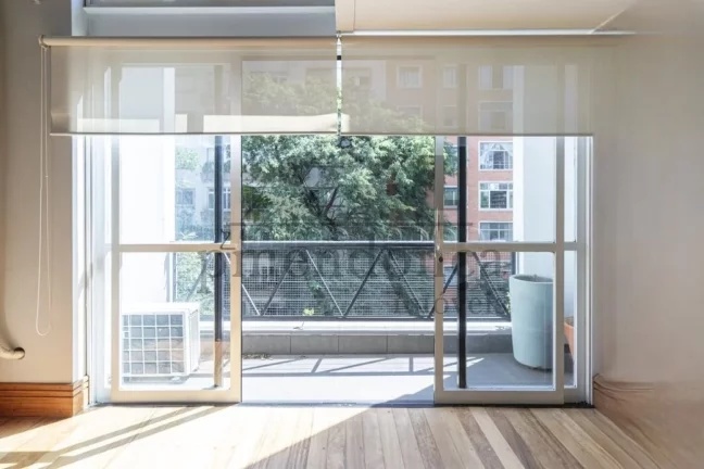 Imagem JARDIM AMÉRICA, apto duplex 1 dormt, 1suite, 2 vagas-