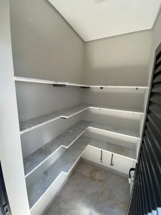 Imagem Residencial 4 Dormitórios Condomínio Alphaville Nova Esplanada 4