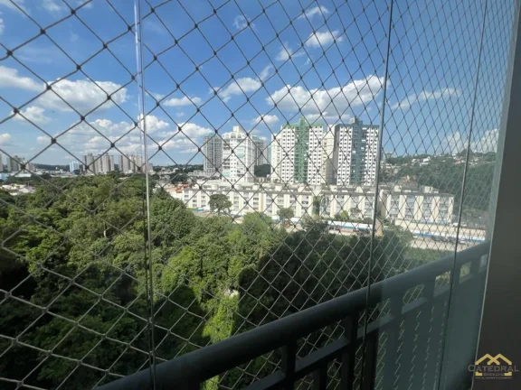 Imagem Apartamento com 03 Quartos (1 suíte) 02 vagas de garagem no Forest