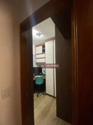 Imagem Casa com 2 dormitórios à venda, 42 m² por R$ 340.000,00 - Vila Dom Pedro II - São Paulo/SP