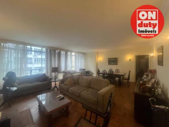 Imagem Apartamento Gonzaga - Santos/SP