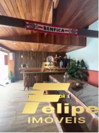 Imagem BELÍSSIMA CASA À VENDA LOCALIZADA EM JACARAÍPE NA SERRA/ES!