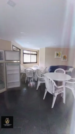 Imagem APARTAMENTO - ENSEADA- GUARUJA -SP.