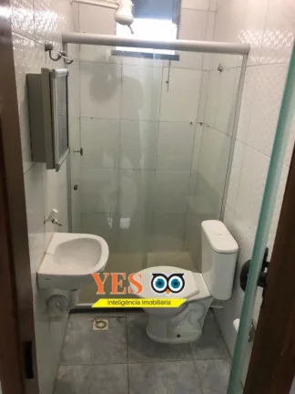 Imagem CASA PARA LOCAÇÃO NO SIM - 2 ANOS