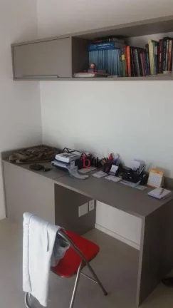 Imagem Apartamento para venda de 3 dormitórios com 3 suítes no Campo Belo.