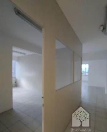 Imagem Prédio Comercial/Residencial