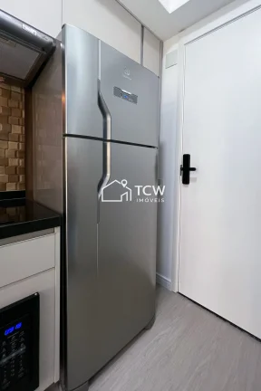 Imagem Apartamento à venda no bairro Moema - São Paulo/SP, Zona Sul