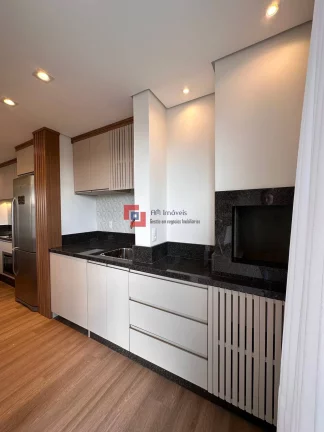 Imagem Lindos apartamentos no Anita Garibaldi