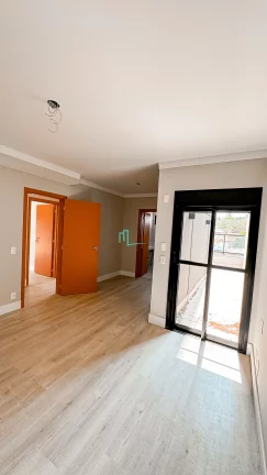 Imagem APARTAMENTO DE ALTO PADRÃO Á VENDA NO EDIFÍCIO MODERNITÁ EM FRANCA/SP