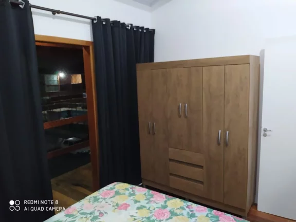 Imagem Apartamento com 2 dormitórios à venda, 53 m² por R$ 320.000,00 - Maranduba - Ubatuba/SP