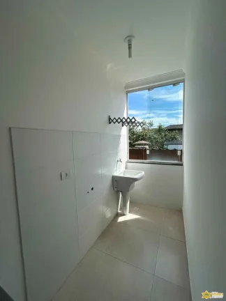 Imagem Vendo apto no Itaguá, 50m da orla, primeira quadra, sol da manhã.