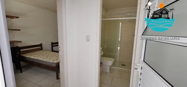 Imagem Casa em Juquehy venda - 350 m da praia com 4 dormitórios, com edícula, 170m² de área construída | Juquehy Imobiliária