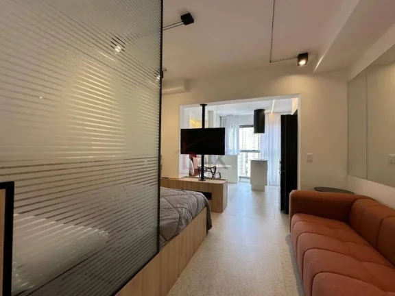 Imagem Apartamento para alugar no Air Brooklin - SP