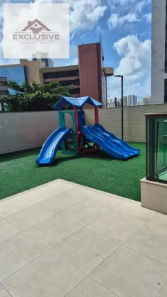 Imagem Apartamento para Venda em Salvador, Parque Bela Vista, 2 dormitórios, 1 suíte, 2 banheiros, 1 vaga