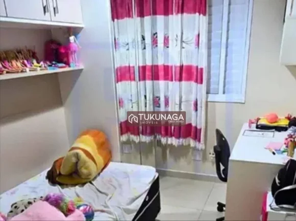 Imagem Apartamento Garden à venda, 86 m² por R$ 775.000,00 - Jardim Flor da Montanha - Guarulhos/SP