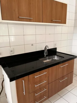 Imagem APARTAMENTO RESIDENCIAL em Santana de Parnaíba - SP, Tamboré
