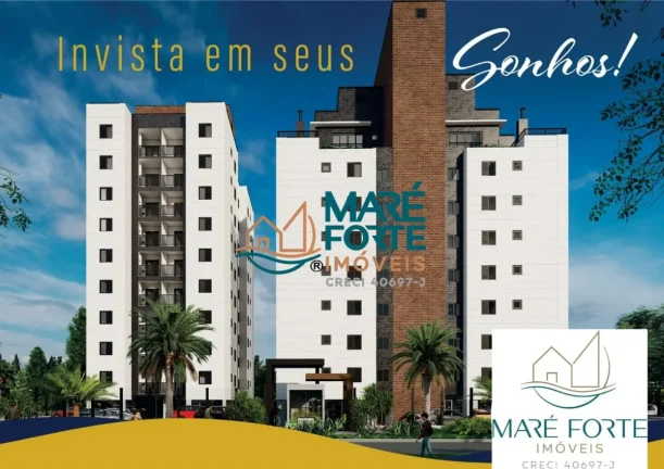 Imagem EMPREENDIMENTO 50M DA PRAIA MARTIM DE SÁ!