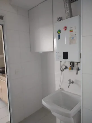 Imagem Apto. BELLAGIO Alphaville - 87m²