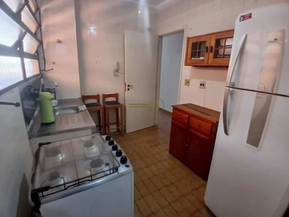 Imagem Apartamento em frente ao Extra do Balneário Três Marias