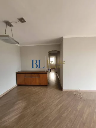 Imagem Apartamento À Venda Com 85M² - 3 quartos No Tatuapé!!Cond Malaga!!