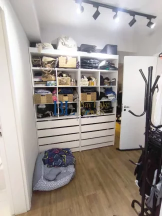 Imagem Apartamento À Venda Com 164M² - Andar Alto!!Sky Park Tuiuti!!