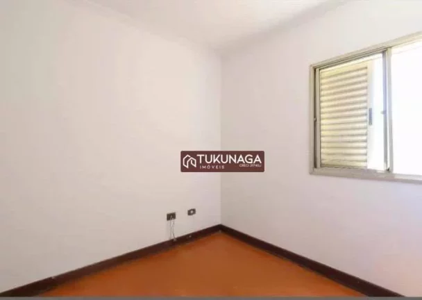 Imagem Apartamento com 2 quartos à venda, 72 m² por R$ 453.000 - Vila Paulicéia - São Paulo/SP