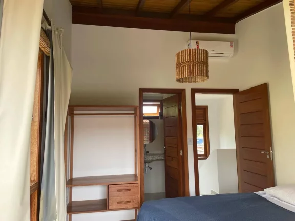 Imagem VILLAGE EXCLUSIVO A 100m DA PRAIA DA BOMBAÇA